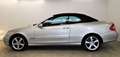 Mercedes-Benz CLK 200 163PS Kompressor Avantgarde Cabrio PDC Silber - thumbnail 5