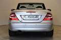 Mercedes-Benz CLK 200 163PS Kompressor Avantgarde Cabrio PDC Silber - thumbnail 6
