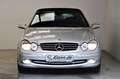 Mercedes-Benz CLK 200 163PS Kompressor Avantgarde Cabrio PDC Silber - thumbnail 2