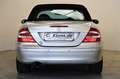 Mercedes-Benz CLK 200 163PS Kompressor Avantgarde Cabrio PDC Silber - thumbnail 18