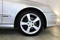 Mercedes-Benz CLK 200 163PS Kompressor Avantgarde Cabrio PDC Silber - thumbnail 29