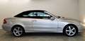 Mercedes-Benz CLK 200 163PS Kompressor Avantgarde Cabrio PDC Silber - thumbnail 17