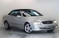 Mercedes-Benz CLK 200 163PS Kompressor Avantgarde Cabrio PDC Silber - thumbnail 1