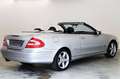 Mercedes-Benz CLK 200 163PS Kompressor Avantgarde Cabrio PDC Silber - thumbnail 28