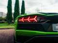 Lamborghini Aventador S *Verde Mantis* + EXTENDET WARRANTY + Zelená - thumbnail 7