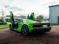 Lamborghini Aventador S *Verde Mantis* + EXTENDET WARRANTY + Zelená - thumbnail 9