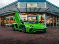 Lamborghini Aventador S *Verde Mantis* + EXTENDET WARRANTY + Zelená - thumbnail 2