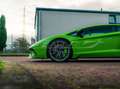 Lamborghini Aventador S *Verde Mantis* + EXTENDET WARRANTY + Zelená - thumbnail 14