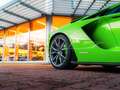 Lamborghini Aventador S *Verde Mantis* + EXTENDET WARRANTY + Groen - thumbnail 16