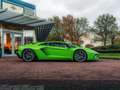 Lamborghini Aventador S *Verde Mantis* + EXTENDET WARRANTY + Zelená - thumbnail 4