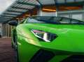 Lamborghini Aventador S *Verde Mantis* + EXTENDET WARRANTY + Zelená - thumbnail 11
