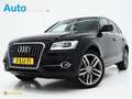 Audi Q5 3.0 TFSI quattro Sport Edition | Camera | Leder | Zwart - thumbnail 1