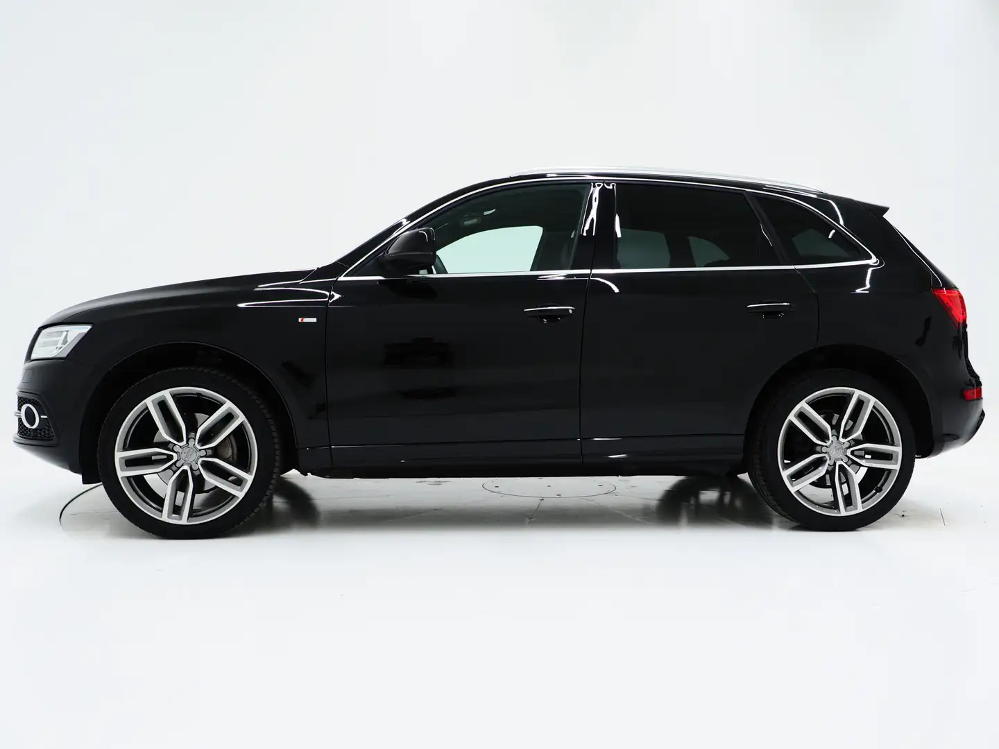 Audi Q5 3.0 TFSI quattro Sport Edition | Camera | Leder | Zwart - 2