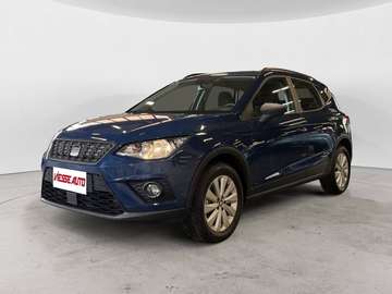 Arona 2017 1.0 ecotsi Style 95cv