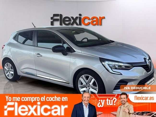 Renault Clio Business TCe 67 kW (90CV) - foto 1