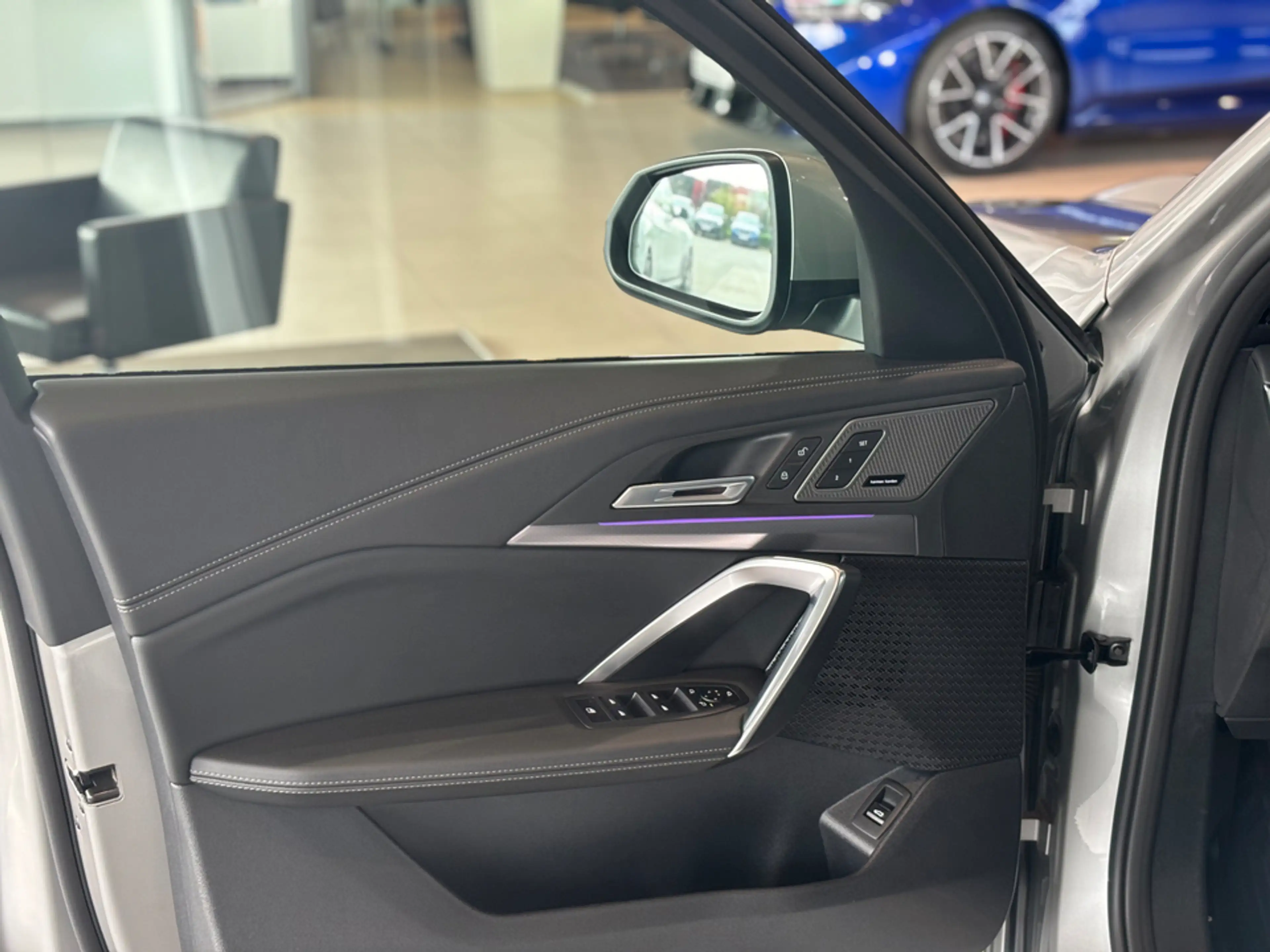BMW X1 sDrive20i Steptronic Navi DSG Tempom.aktiv Bluetoo — photo 13