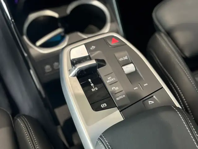 BMW X1 view 16
