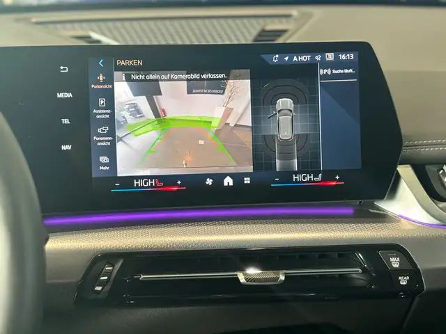 BMW X1 view 19