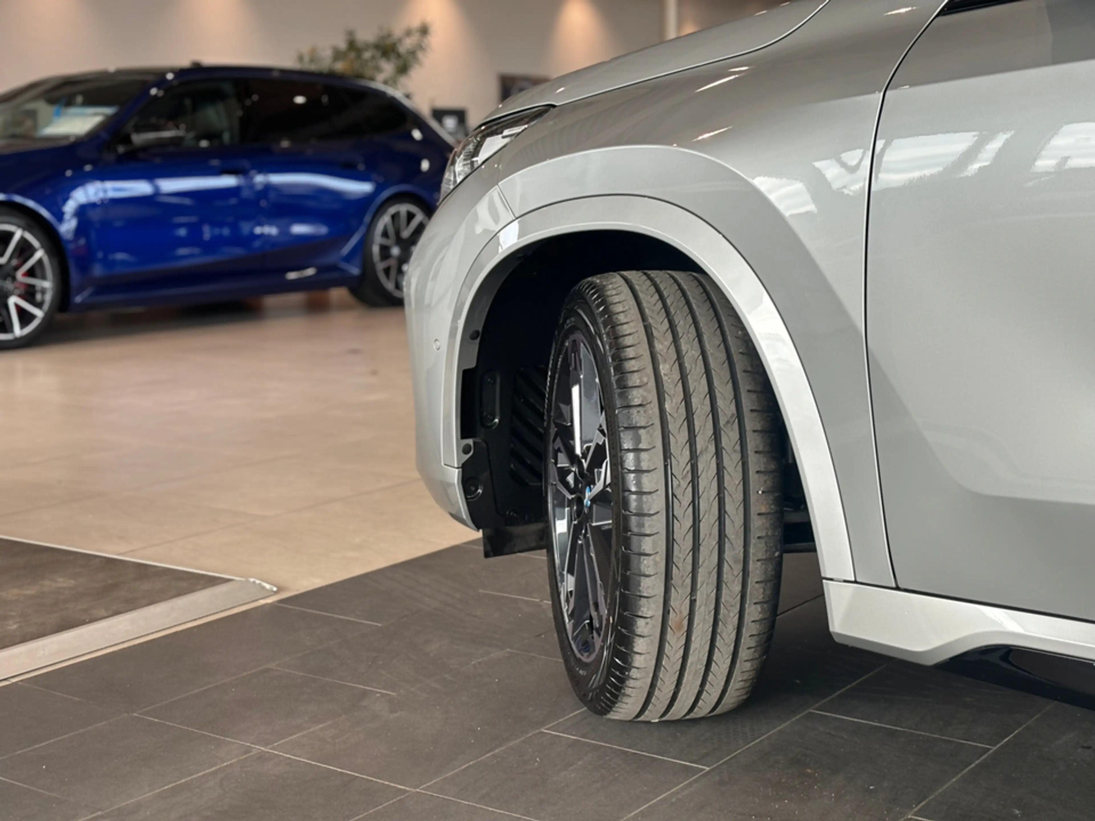 BMW X1 sDrive20i Steptronic Navi DSG Tempom.aktiv Bluetoo — photo 4