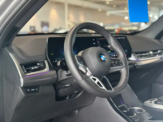 BMW X1 view 14
