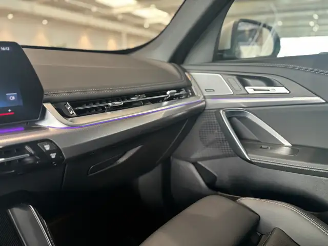 BMW X1 view 17