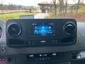 Mercedes-Benz Sprinter 519 CDI L3 3.5to Version *NAVI*Kamera*AHK*DAB* Schwarz - thumbnail 16