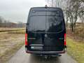 Mercedes-Benz Sprinter 519 CDI L3 3.5to Version *NAVI*Kamera*AHK*DAB* Schwarz - thumbnail 4