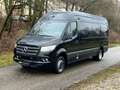 Mercedes-Benz Sprinter 519 CDI L3 3.5to Version *NAVI*Kamera*AHK*DAB* Schwarz - thumbnail 1
