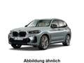 BMW X3 d/AHK/Panoramadach/Navi/Leder/Soundsystem Grau - thumbnail 1