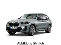 BMW X3 d/AHK/Panoramadach/Navi/Leder/Soundsystem — фото 1