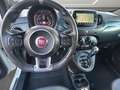 Fiat 500C 1.2 8V RockStar "Navi, Sport Paket" Blanc - thumbnail 3