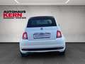Fiat 500C 1.2 8V RockStar "Navi, Sport Paket" Blanc - thumbnail 14