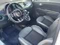 Fiat 500C 1.2 8V RockStar "Navi, Sport Paket" Blanc - thumbnail 2