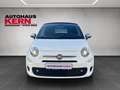 Fiat 500C 1.2 8V RockStar "Navi, Sport Paket" Blanc - thumbnail 11