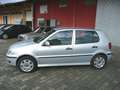 Volkswagen Polo Classic 75 Silber - thumbnail 2