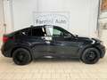 BMW X6 M 50d 381cv xdrive c.auto-LEGGI SOTTO Noir - thumbnail 6