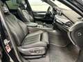 BMW X6 M 50d 381cv xdrive c.auto-LEGGI SOTTO Noir - thumbnail 8