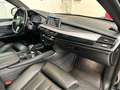 BMW X6 M 50d 381cv xdrive c.auto-LEGGI SOTTO Noir - thumbnail 7