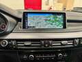 BMW X6 M 50d 381cv xdrive c.auto-LEGGI SOTTO Noir - thumbnail 11