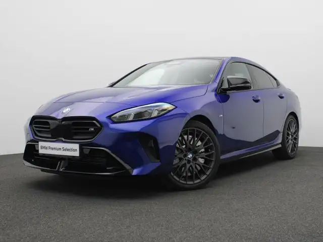 BMW 235 special request - full - UNIEK