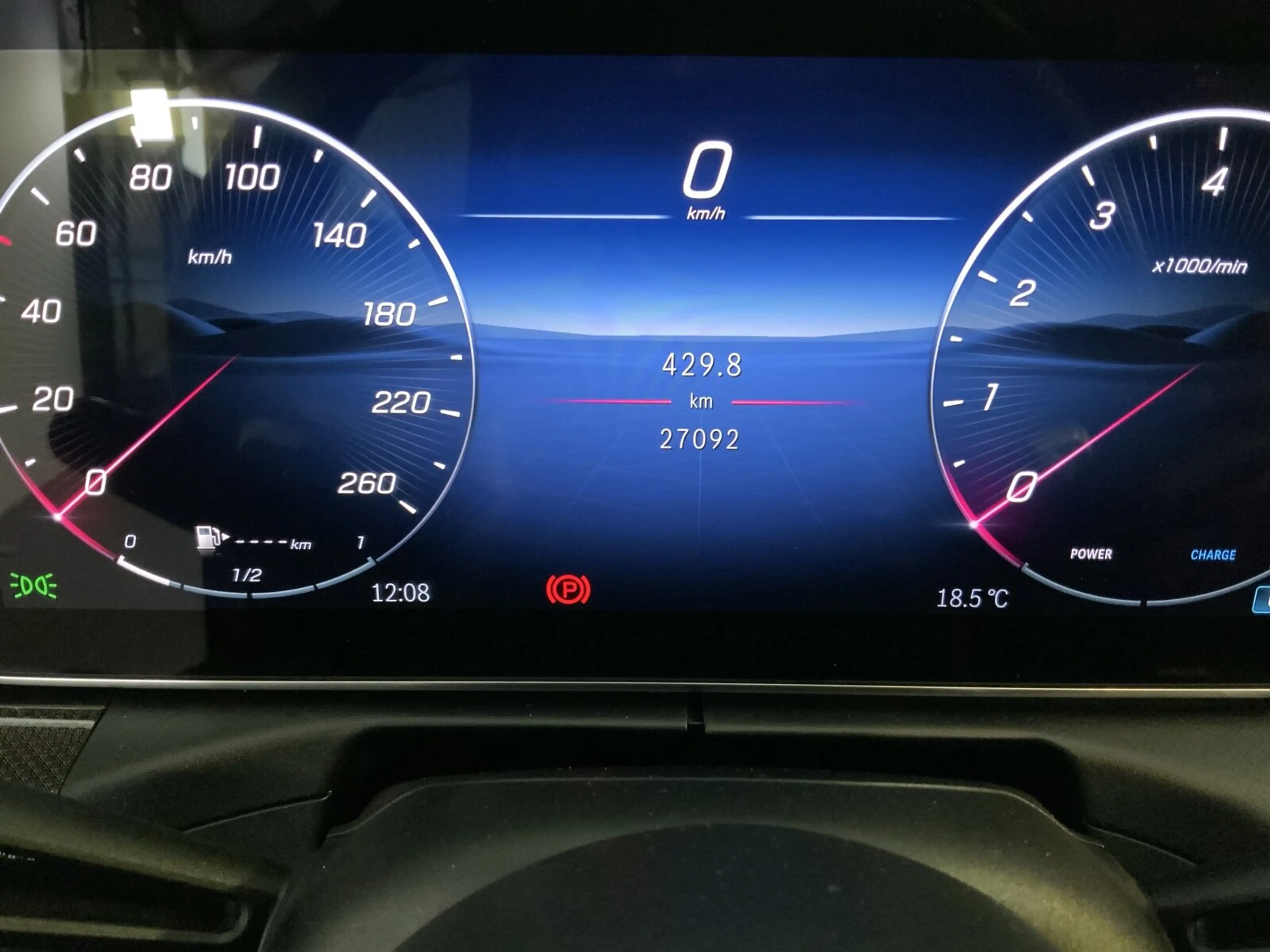 Mercedes-Benz CLE 200 CLE 200 Cabrio AMG Night Memory Winter-Pak RüKam — photo 11
