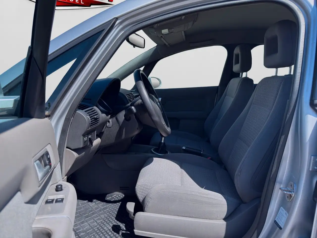 Audi A2 1.4, foto 9
