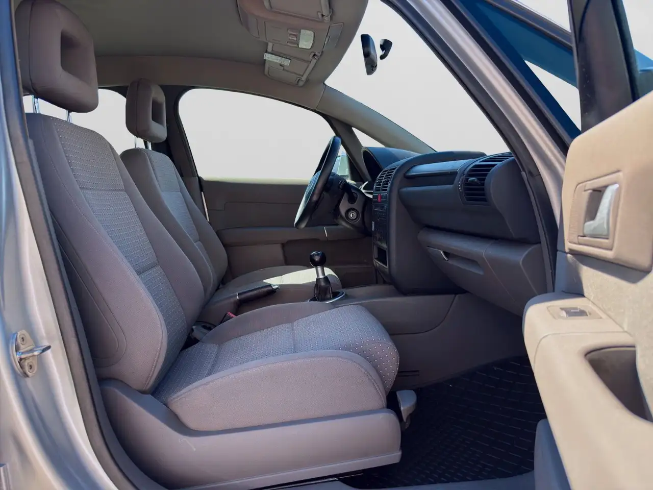 Audi A2 1.4, foto 12