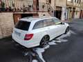 Mercedes-Benz C 300 C 300 T CDI DPF 4Matic  7G-TRONIC Avantgarde Weiß - thumbnail 10