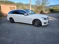 Mercedes-Benz C 300 C 300 T CDI DPF 4Matic  7G-TRONIC Avantgarde Weiß - thumbnail 3