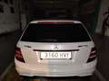 Mercedes-Benz C 300 C 300 T CDI DPF 4Matic  7G-TRONIC Avantgarde Weiß - thumbnail 11