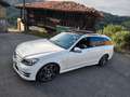 Mercedes-Benz C 300 C 300 T CDI DPF 4Matic  7G-TRONIC Avantgarde Weiß - thumbnail 5