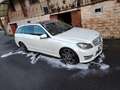 Mercedes-Benz C 300 C 300 T CDI DPF 4Matic  7G-TRONIC Avantgarde Weiß - thumbnail 12