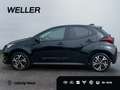 Toyota Yaris Hybrid 116 1.5 Teamplayer *LED*CarPlay*CAM* Zwart - thumbnail 5