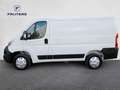 Opel Movano Gesloten bestelwagen 3500 Light L1H1 2.2 Turbo D 1 Blanc - thumbnail 8